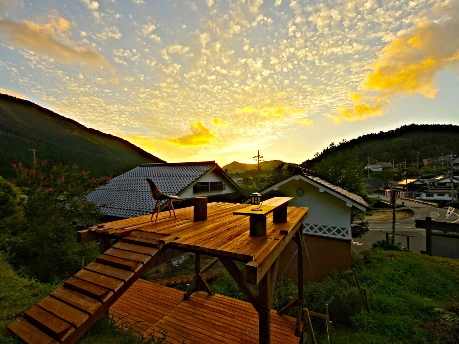 FARM RESORT Awanowa One Building Rental Sukufukuya