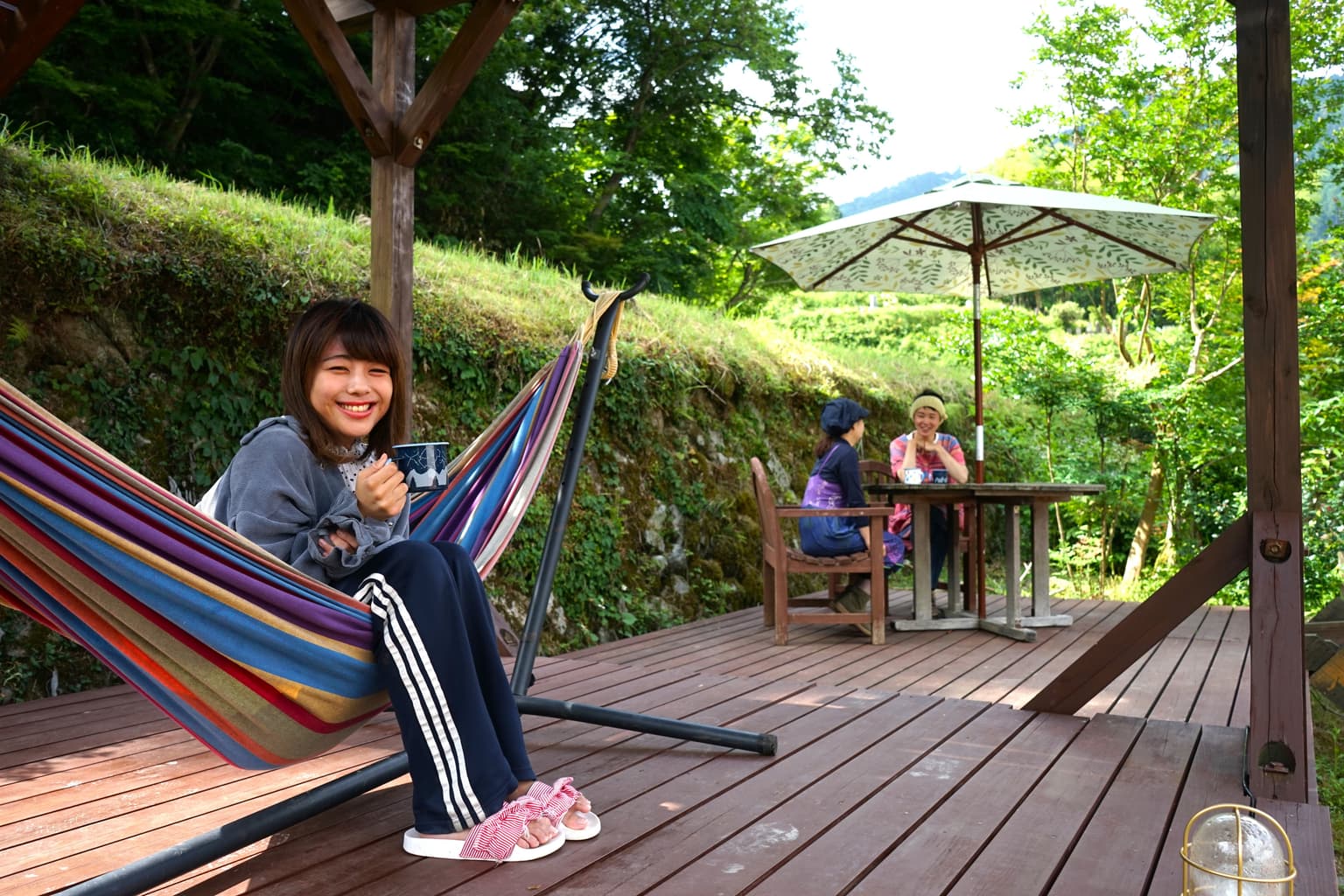 FARM RESORT Awanowa One Building Rental Sukufukuya