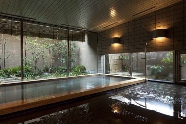 三井ガーデンホテル岡山