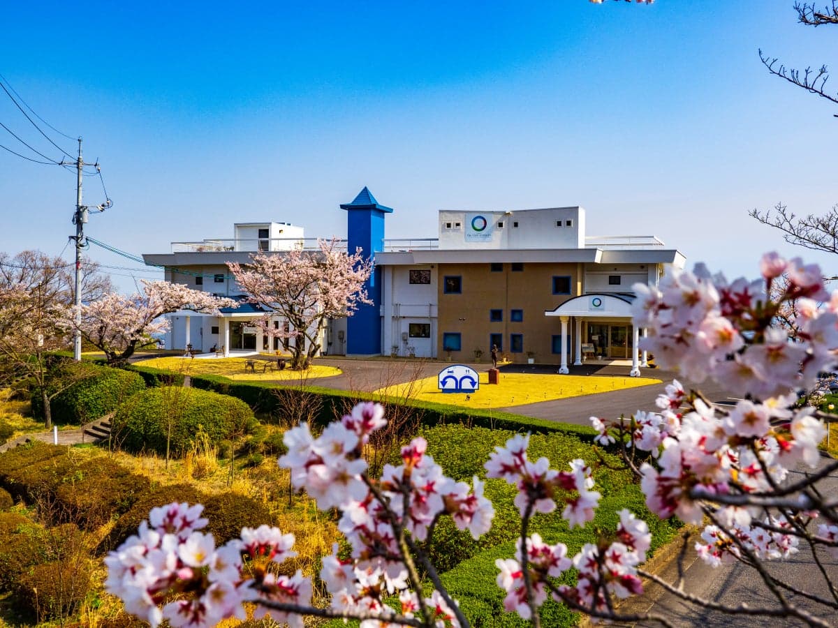 the view 瀬戸内