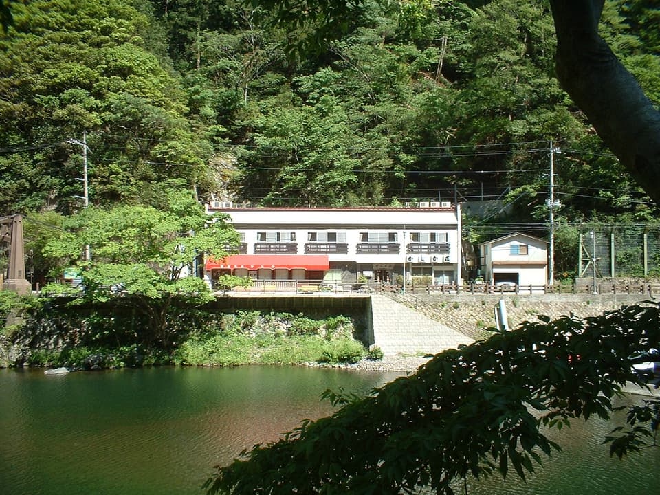 Ryokan Kajikaso