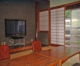 Ryokan Kajikaso