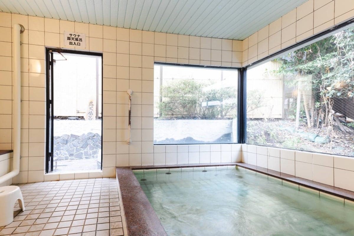 Pension & Cottage Resort Inn Yunogo