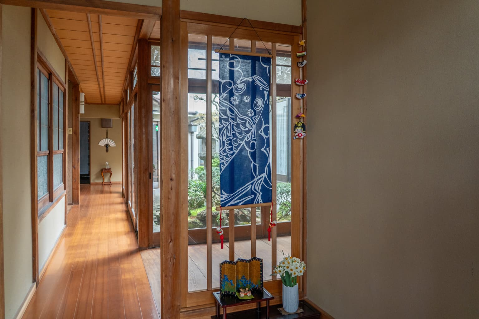 Kappo Ryokan Okade-ya