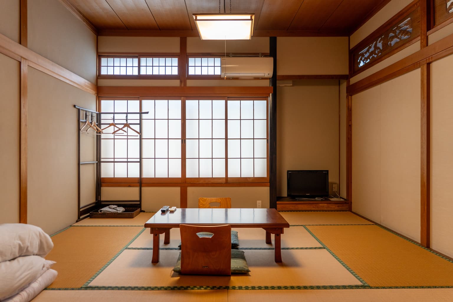 Kappo Ryokan Okade-ya