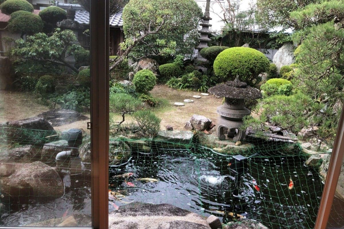 Kappo Ryokan Okade-ya