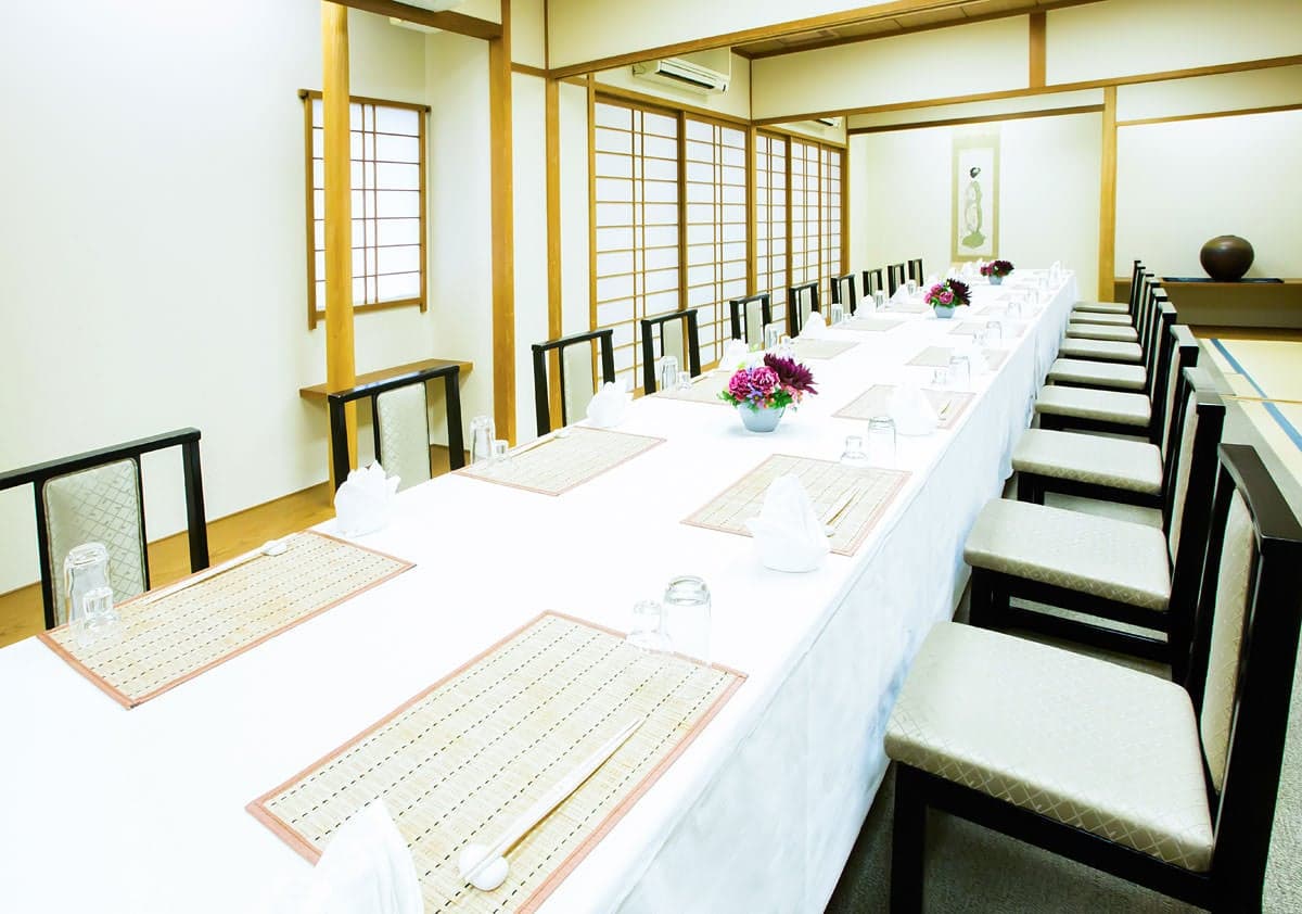 アークホテル岡山