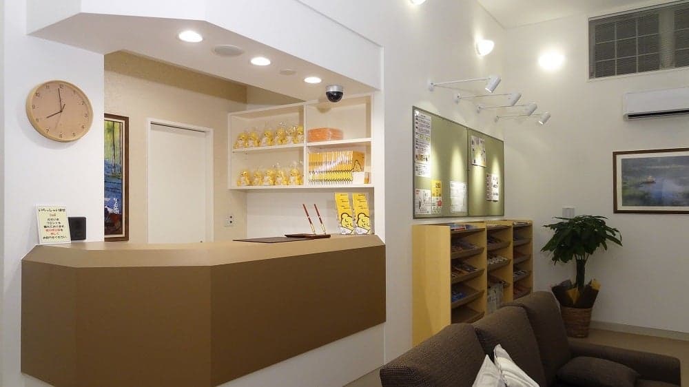 ファミリーロッジ旅籠屋 井原店