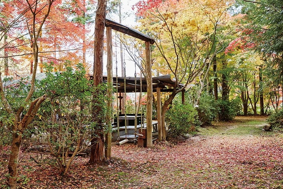 Farmer's guest house Gyo-chan