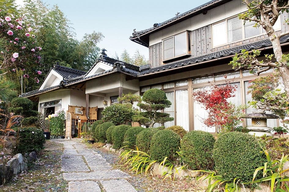 Farmer's Minshuku Yamato