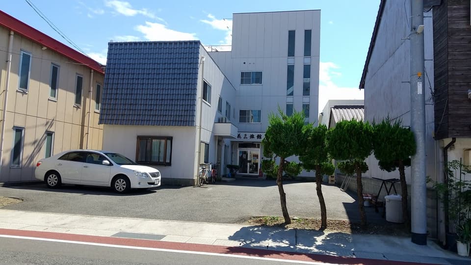 Hanasan Ryokan