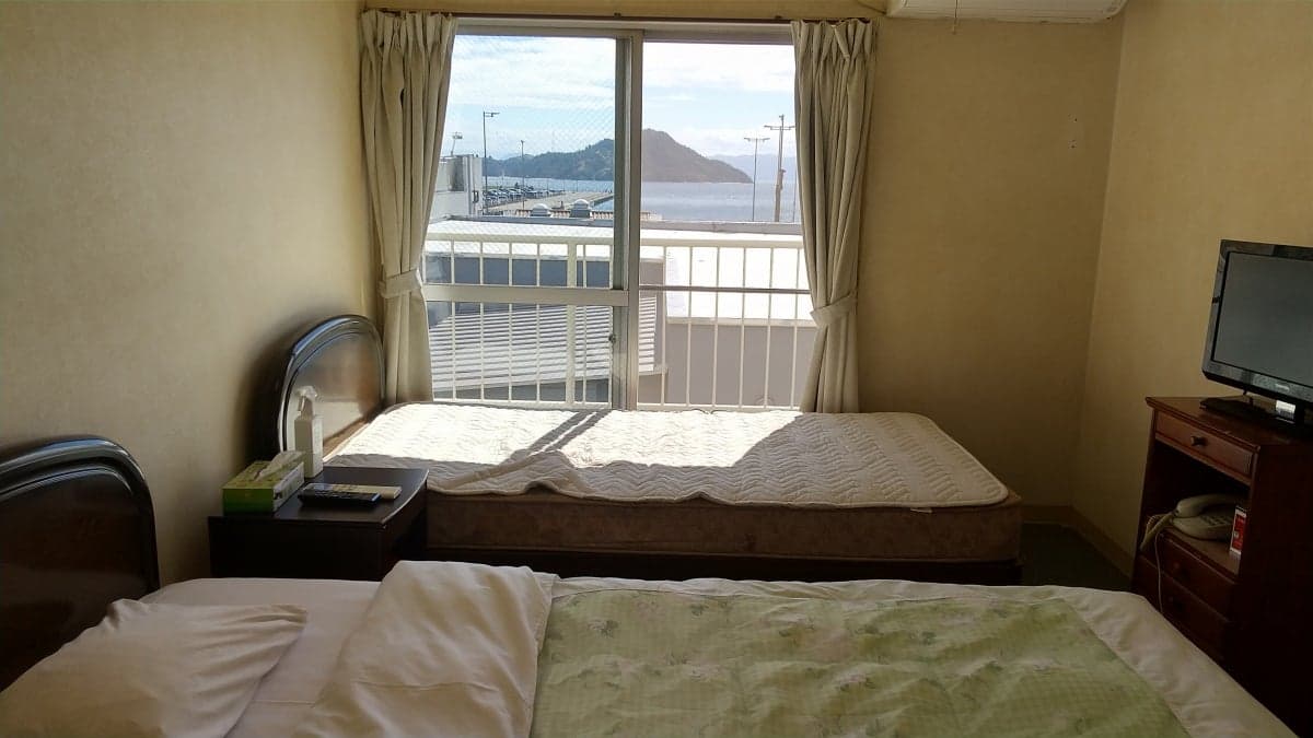 Hanasan Ryokan