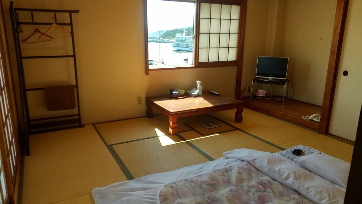 Hanasan Ryokan