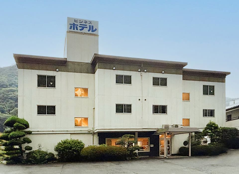 Business Hotel Ochiai