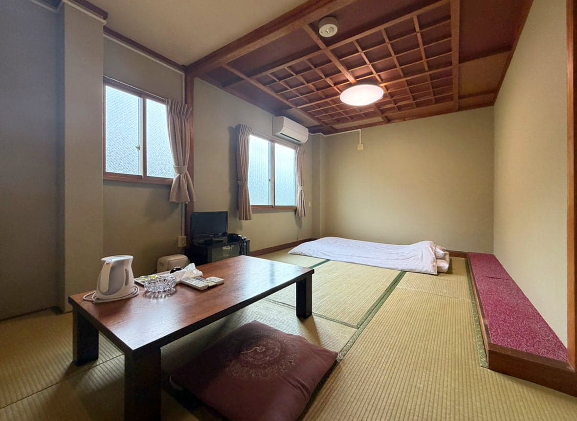Business Hotel Ochiai