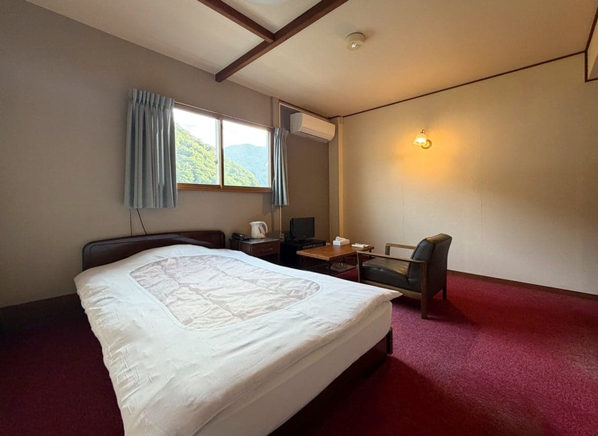 Business Hotel Ochiai
