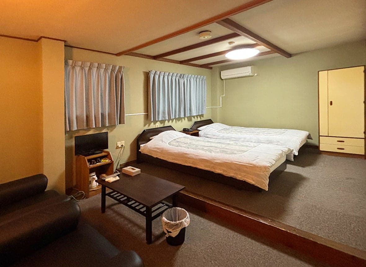 Business Hotel Ochiai