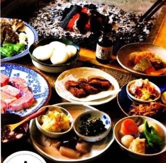 Old private house Minshuku Senya Outdoor House
