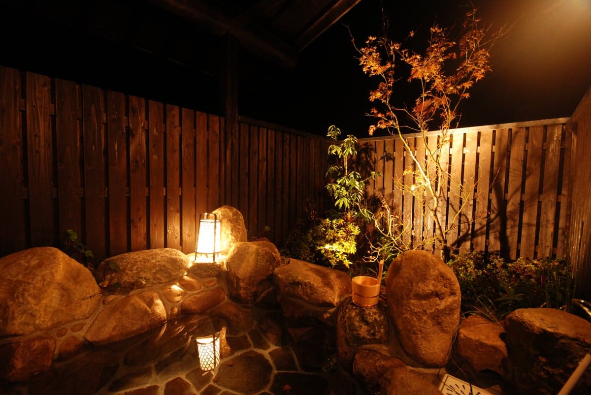 Okayama Hiruzen Rental Villa Peter Pan