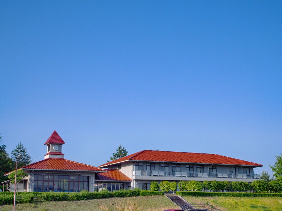 Highland Ochi