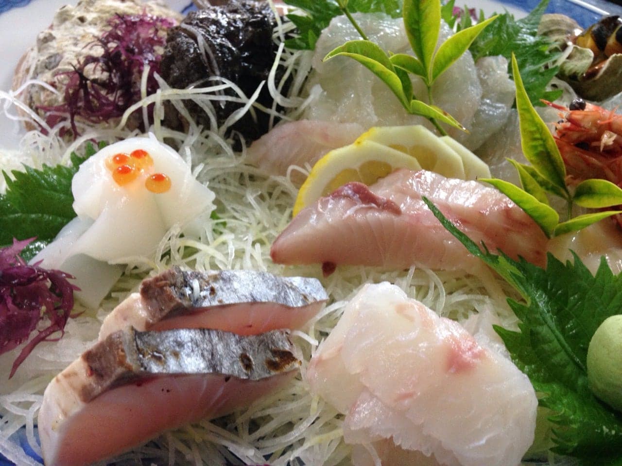 瀬戸の華