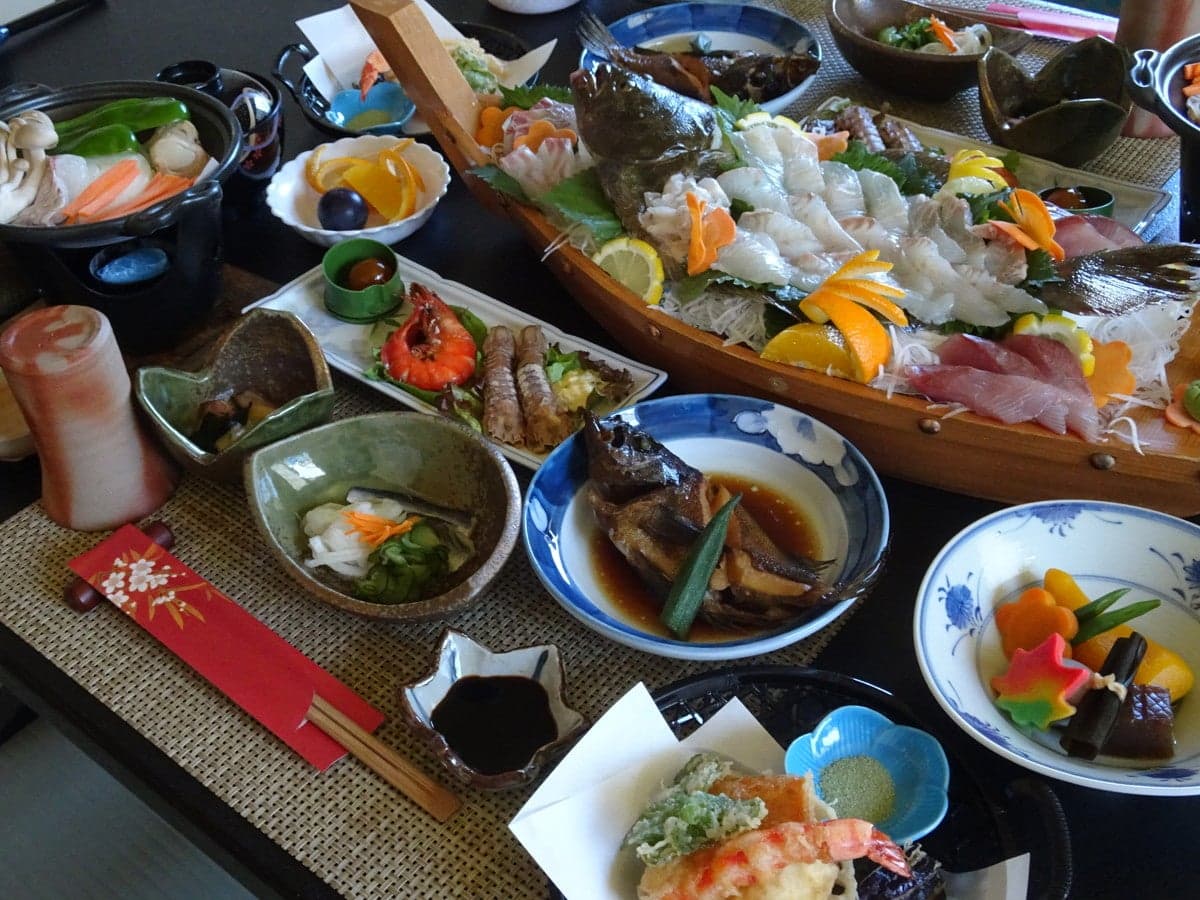 福岡屋旅館
