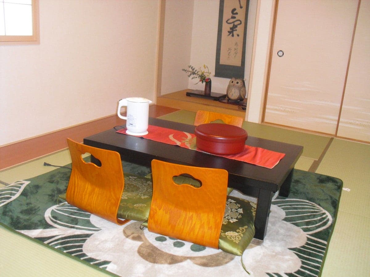 福岡屋旅館
