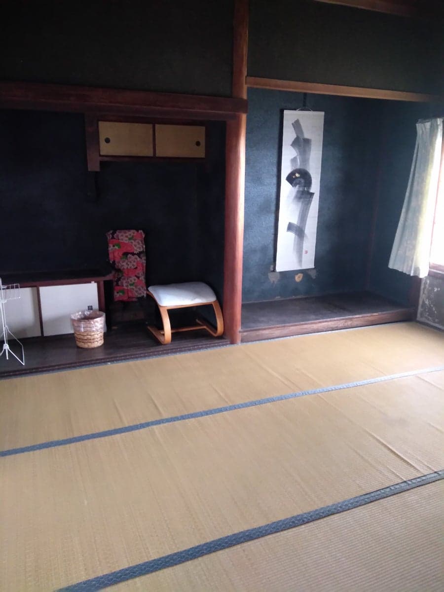 Guest house Old private house en