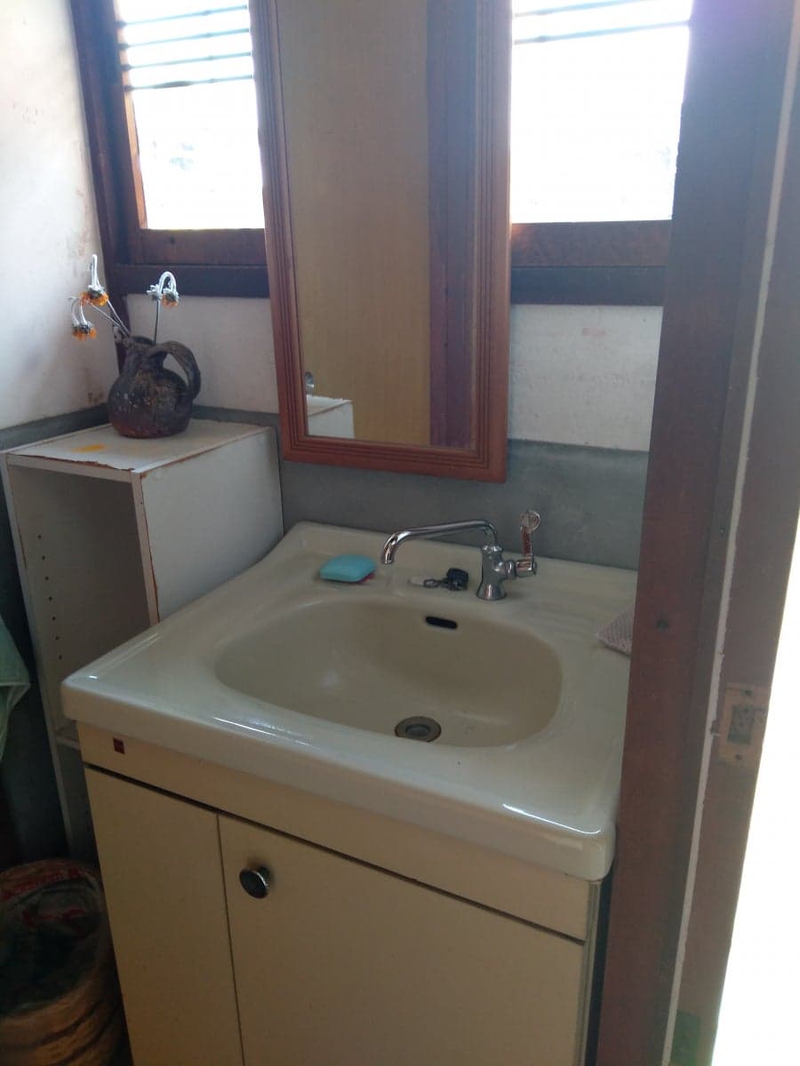 Guest house Old private house en