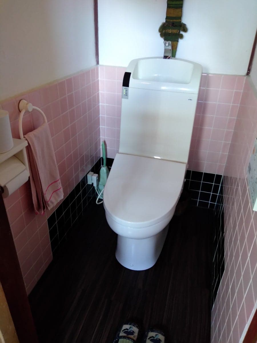 Guest house Old private house en