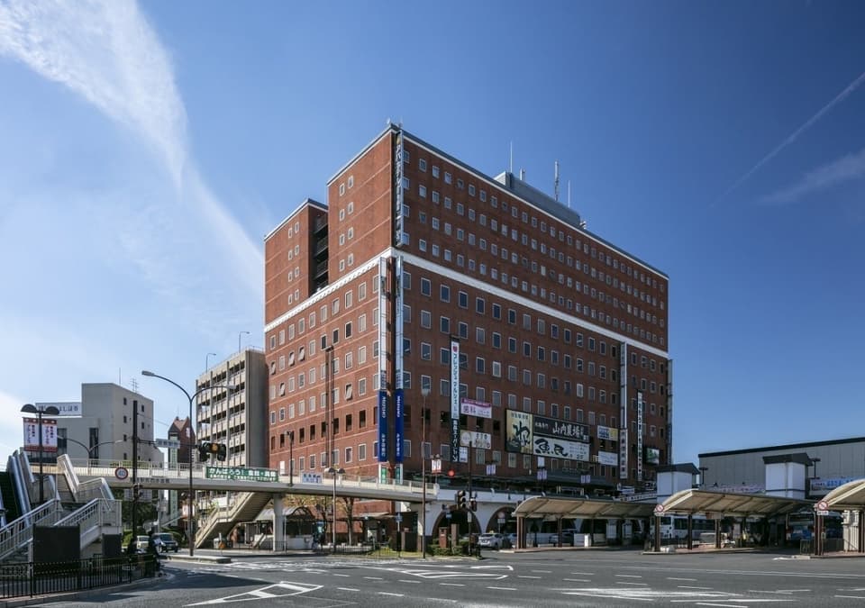 アパホテル <倉敷駅前>