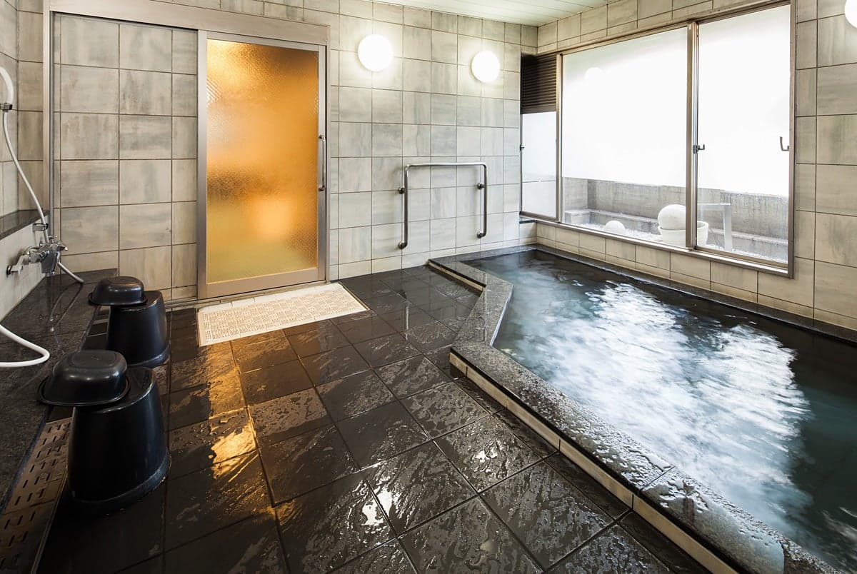 スーパーホテルInn倉敷水島