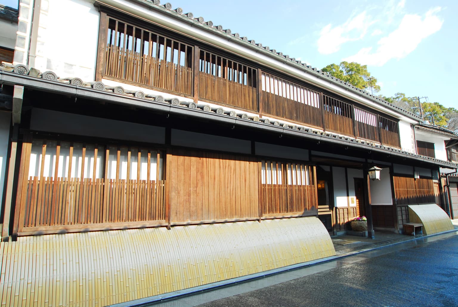 吉井旅館
