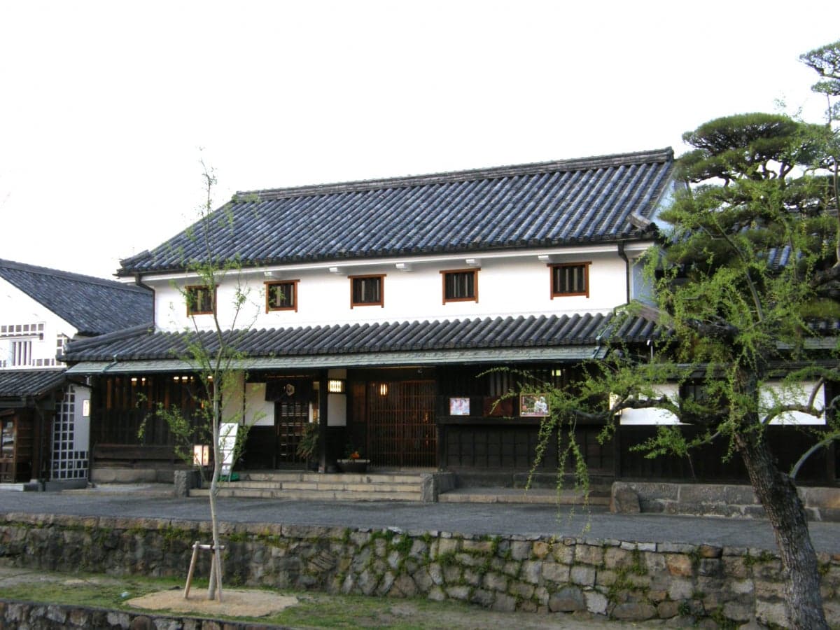 料理旅館 鶴形