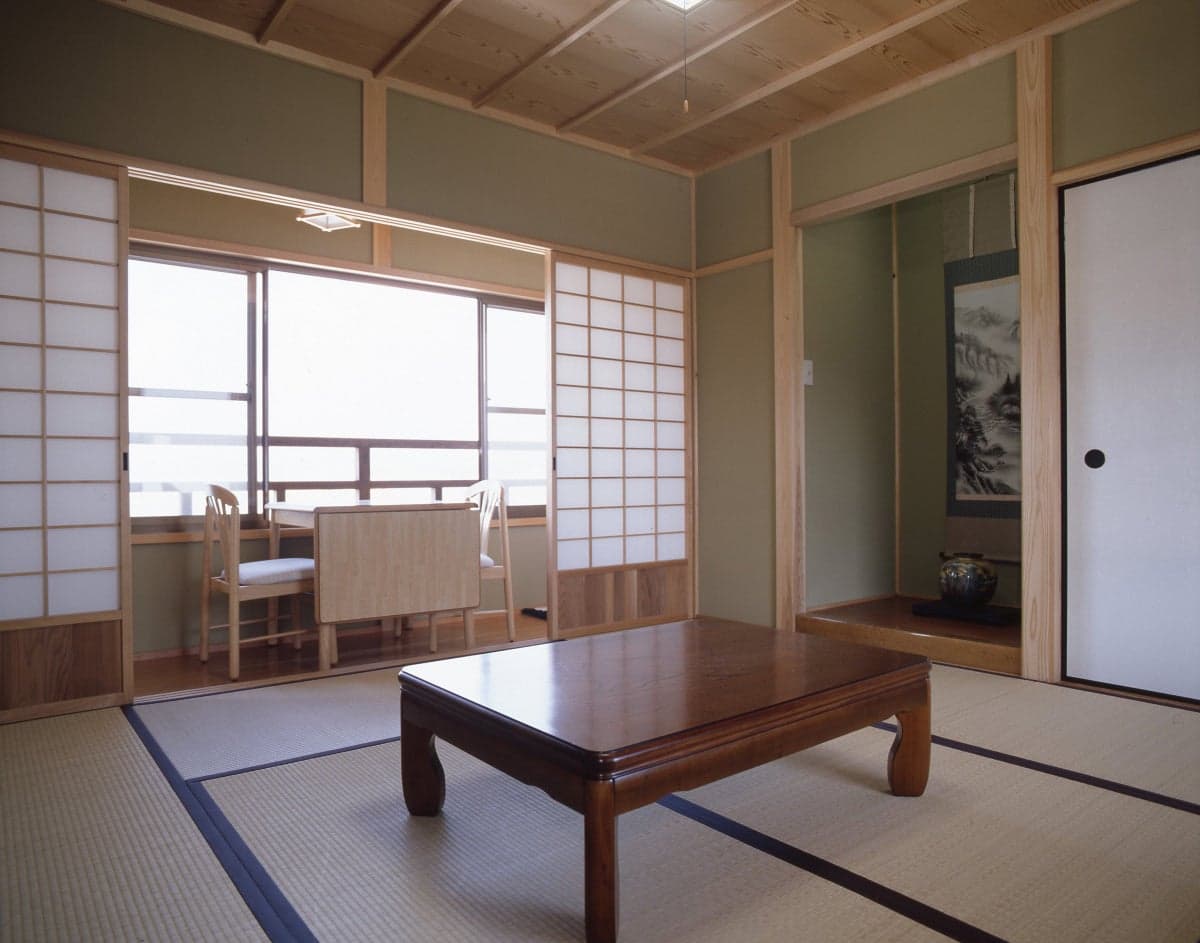 Fureai no Kanzemachi