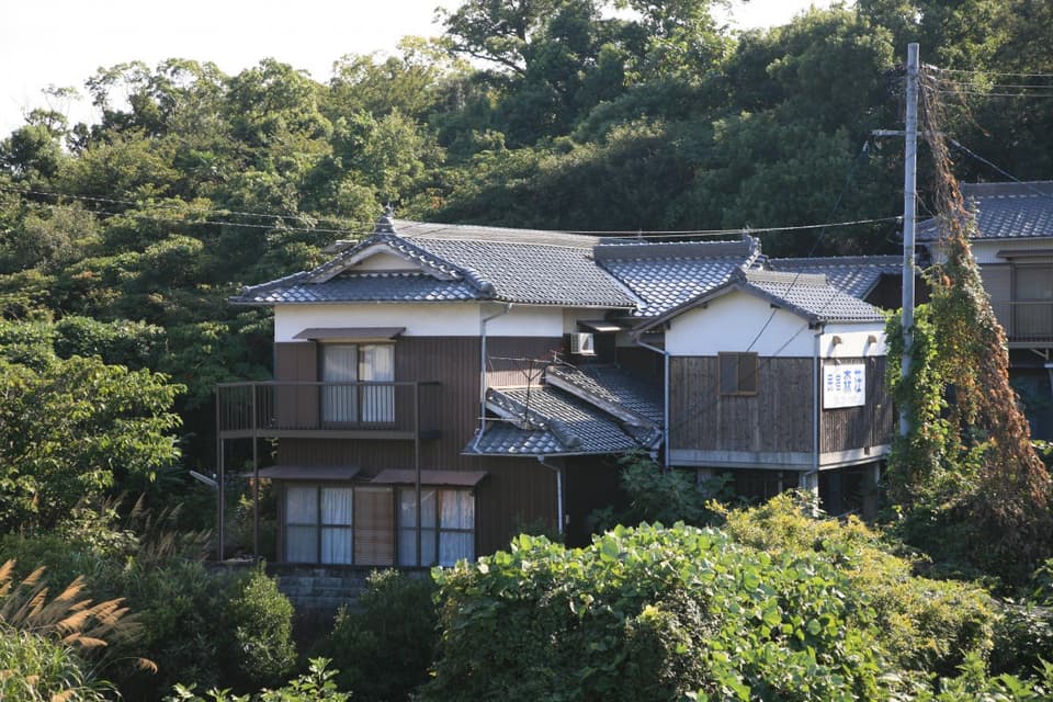 Minshuku Morisho
