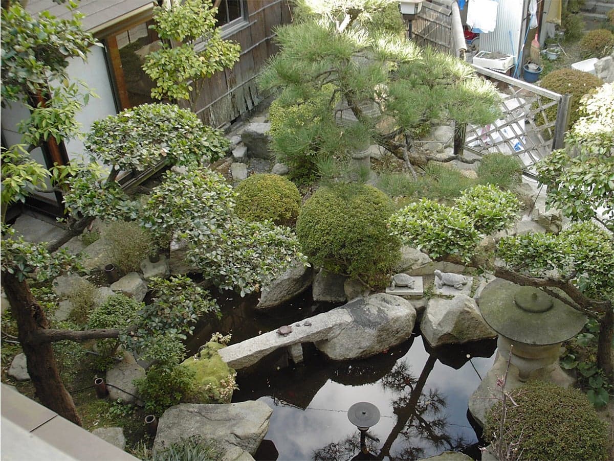 Yamamoto Ryokan