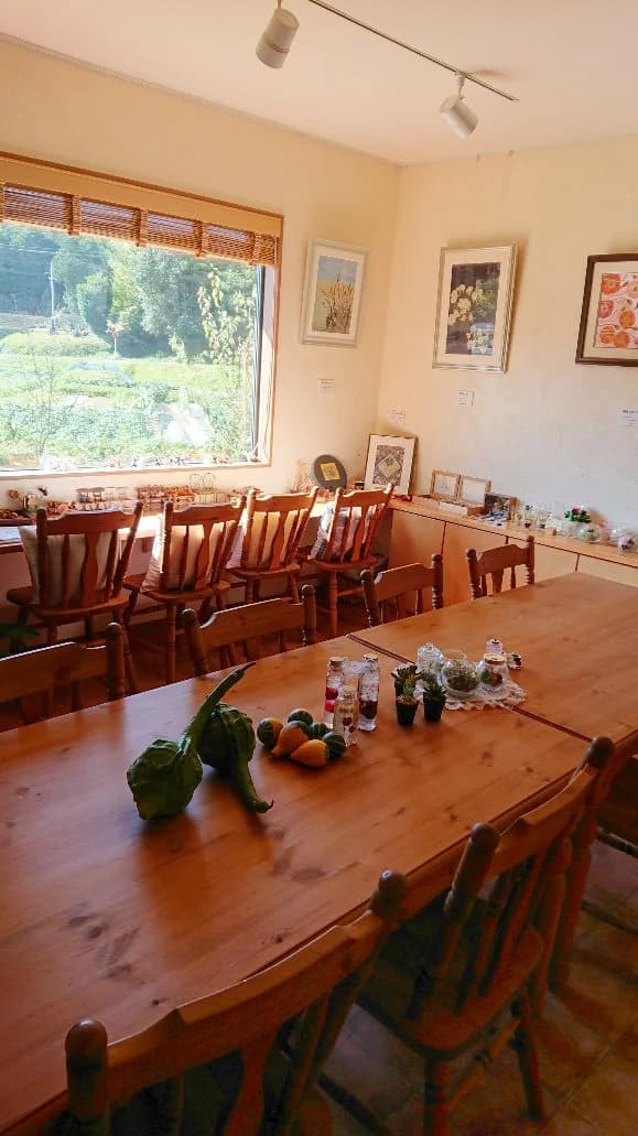 Pension & Caffe Flower Studio