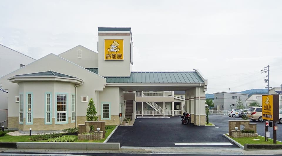 Family Lodge Hatagoya Okayama Store