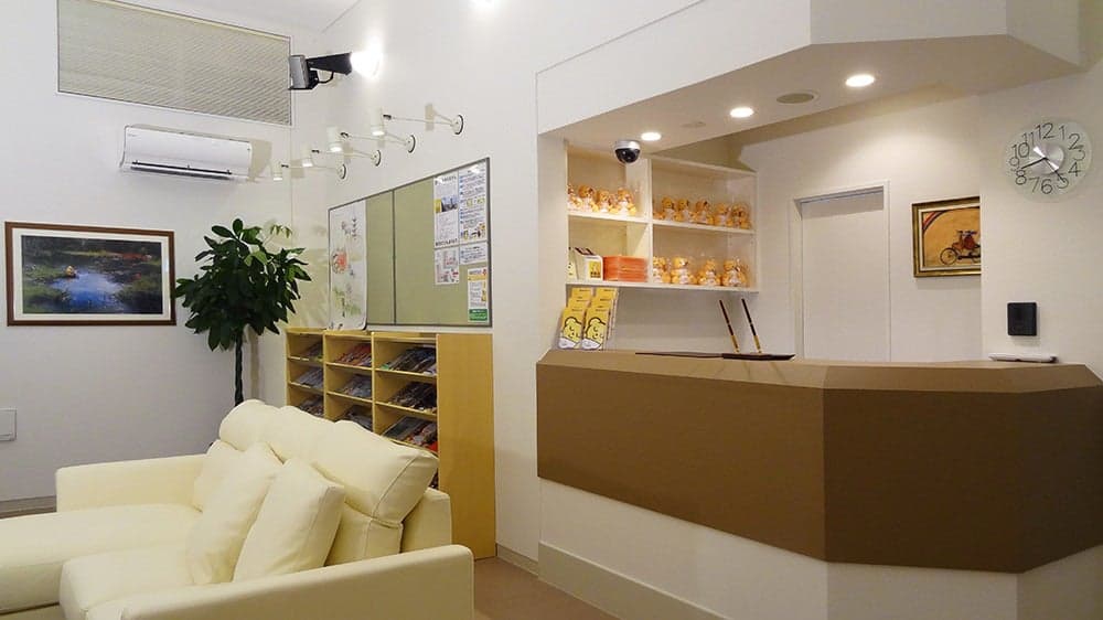 Family Lodge Hatagoya Okayama Store