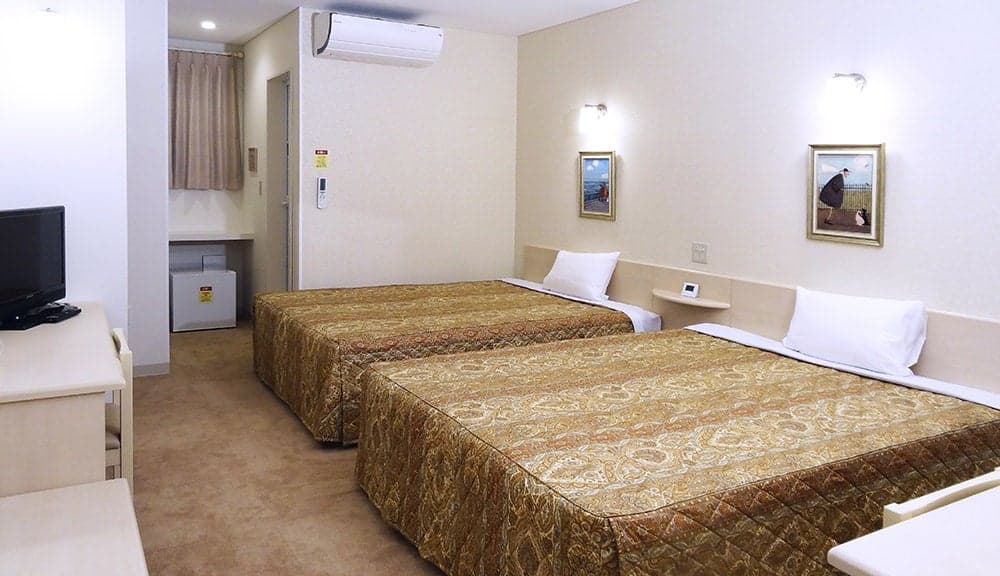 Family Lodge Hatagoya Okayama Store