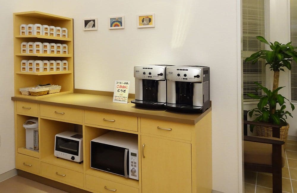 Family Lodge Hatagoya Okayama Store