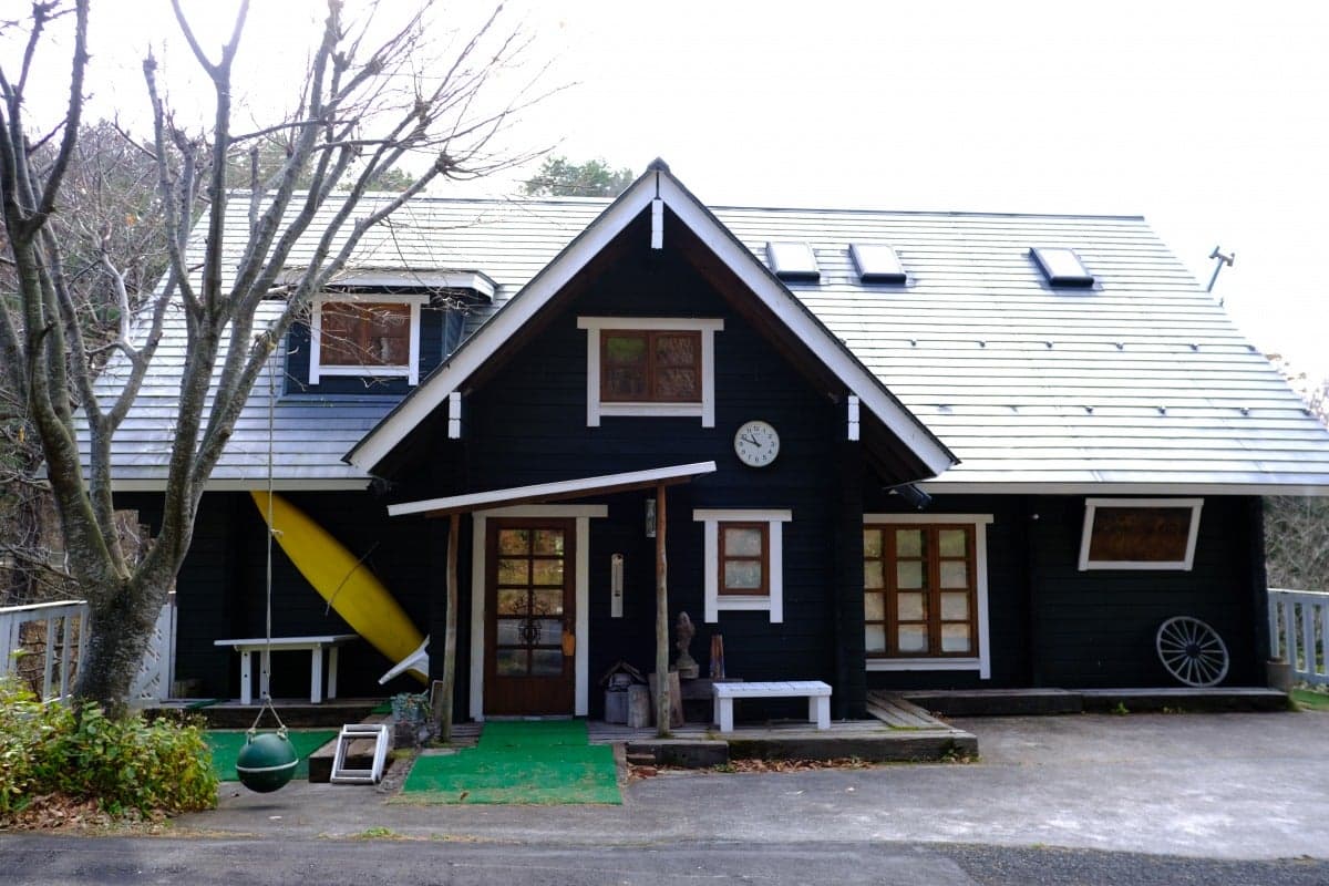 Sanso Rakutoya