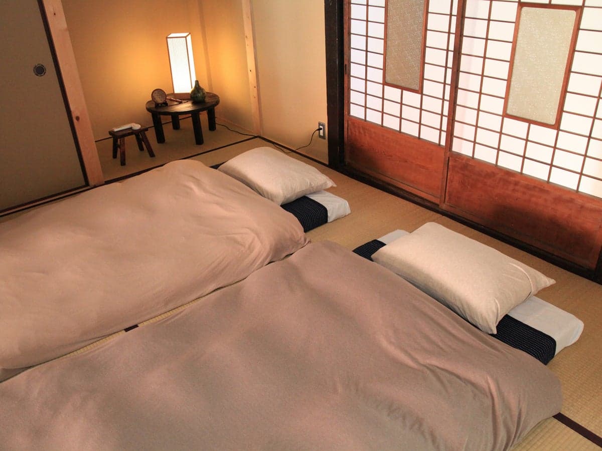 Living inn Temari "Oitoma"