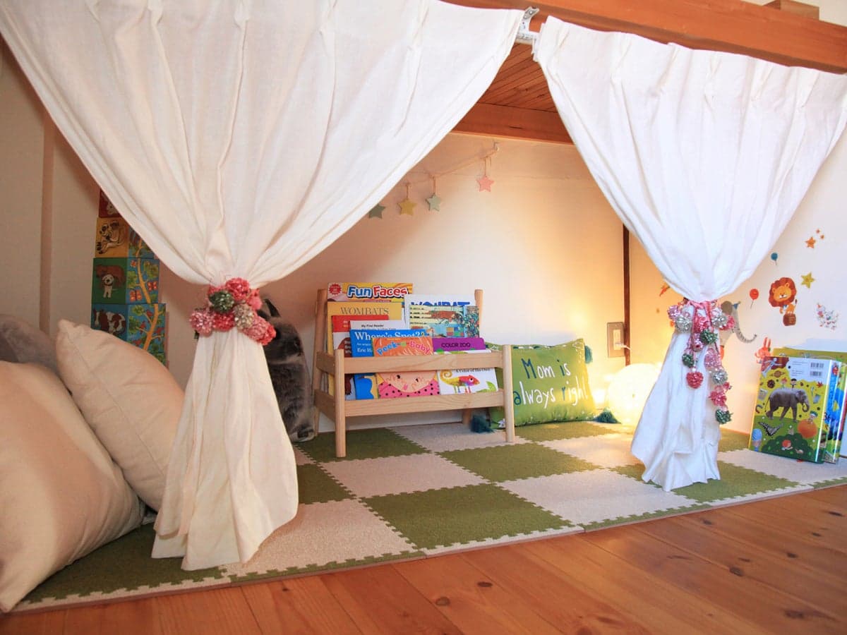 Living inn Temari "Oitoma"