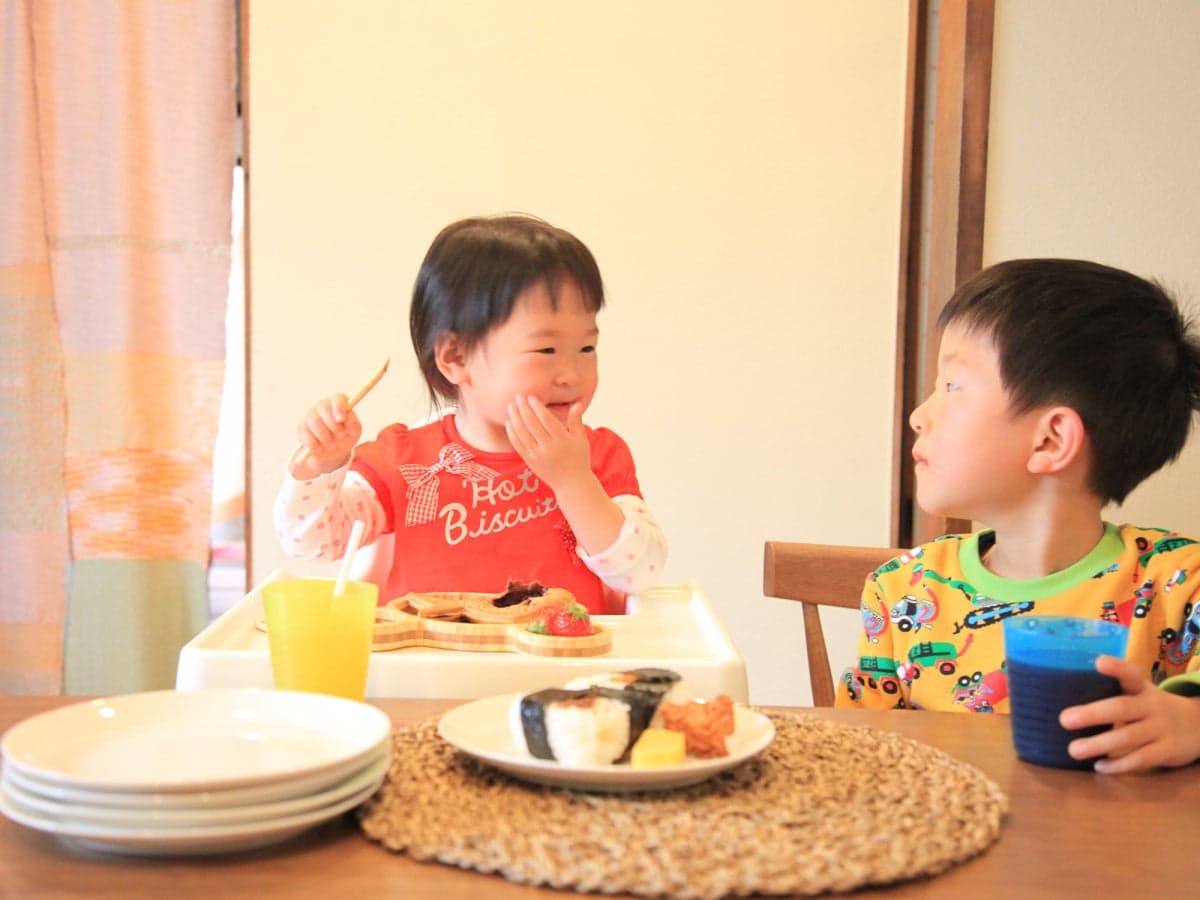 Living inn Temari "Oitoma"
