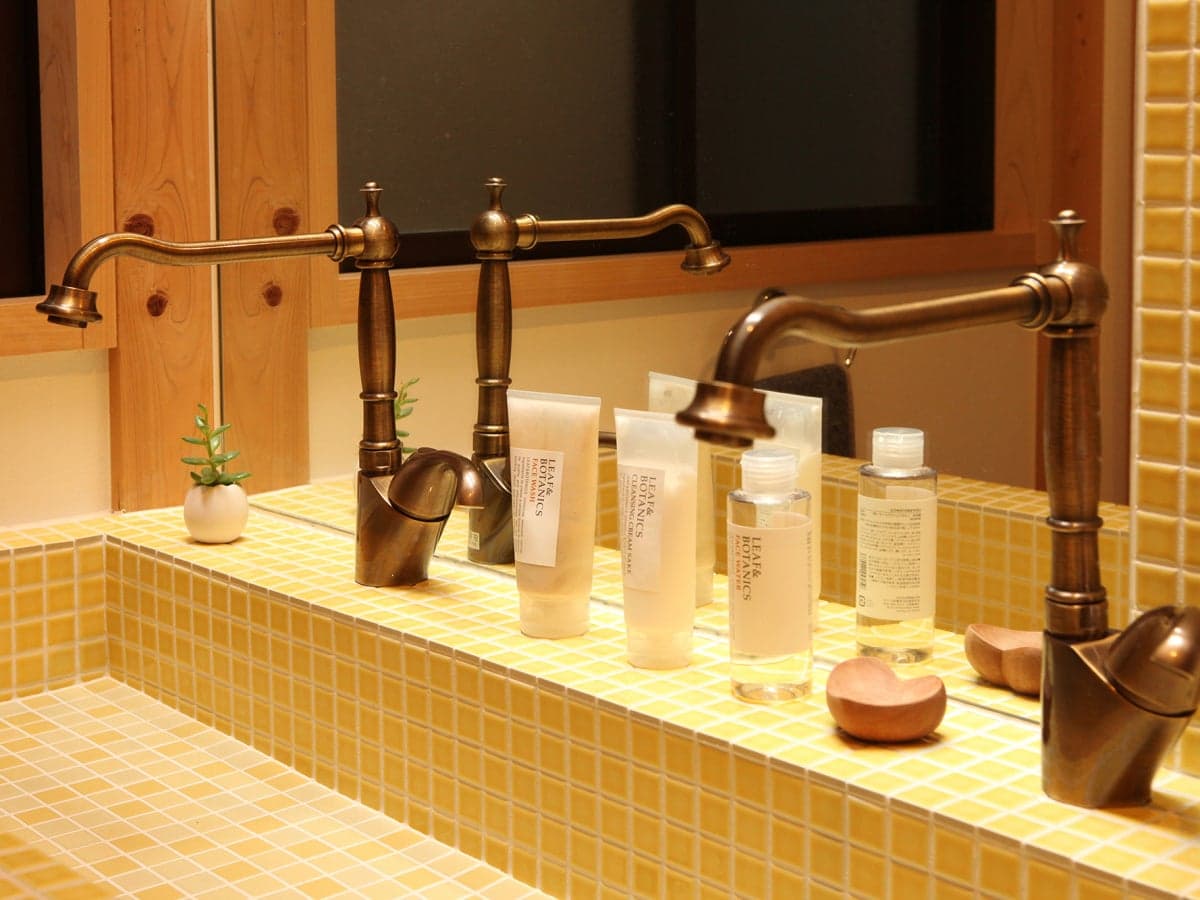 Living inn Temari "Oitoma"