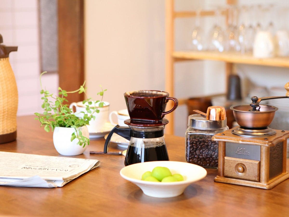 Living inn Temari "Oitoma"