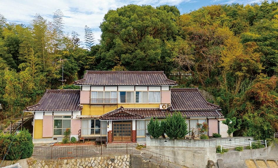 Island House Kaimatsu Green