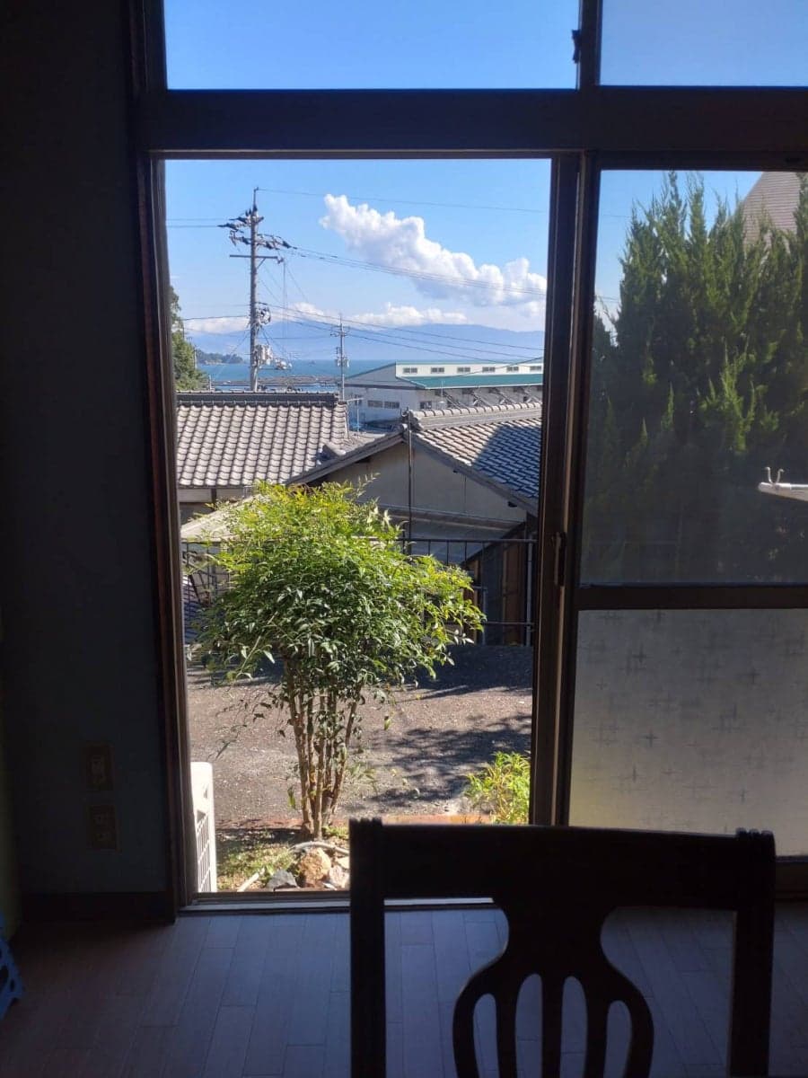 Island House Kaimatsu Green